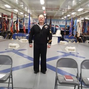 Meet your Posher, Theresa